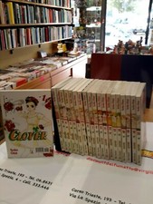 CLOVER TORIKO CHIYA SEQ. 1/20