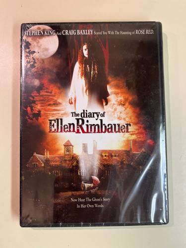 The diary ellen - diary,