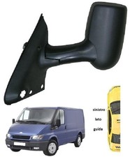 SPECCHIO RETROVISORE SX