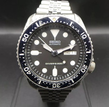 Orologio Seiko Automatico