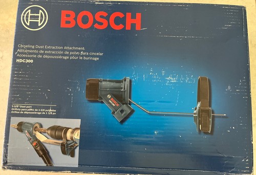Bosch hdc300 attacco - bosch,