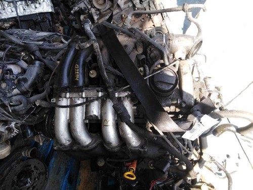 Agn motore completo - motore, /