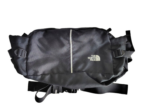 Cintura the north face nera - face, da