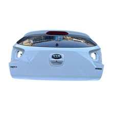 Portellone-Baule posteriore Kia - Rio (2016) 1.4 CRDi MT (90 cv)