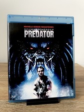 PREDATOR | BLU-RAY + BONUS |