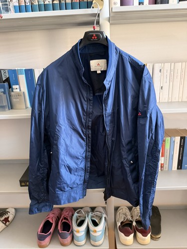 Giacca peuterey blu - blu,