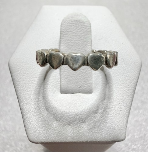 Anello paloma picasso - anello, tiffany