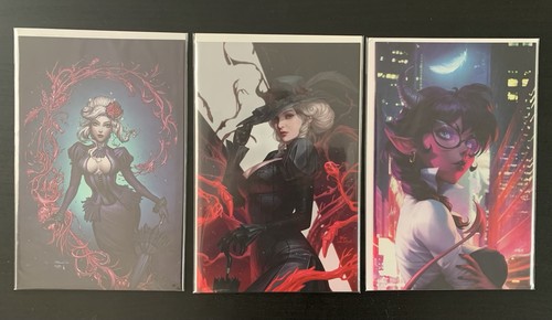Mercy and 4 inhyuk - and, #4,