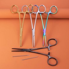 1pz Pinza Pinza Morsetto Testa