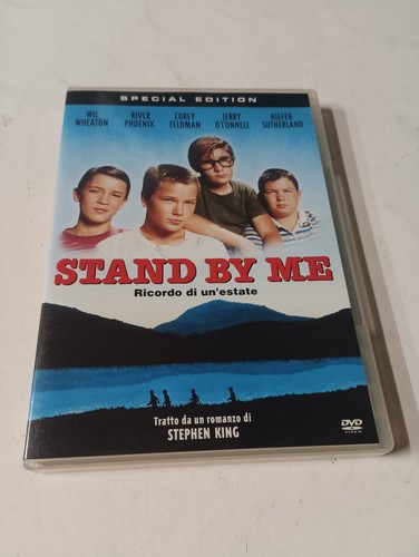 Dvd stand ricordo un - by, di