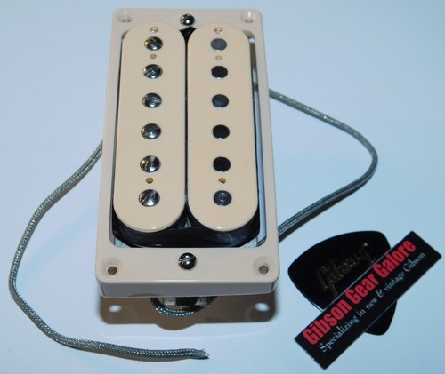Gibson les paul double trouble - gibson,