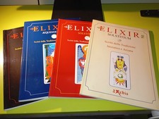 ELIXIR Scritti Della