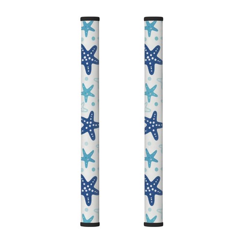 2pcs copri maniglia - copri, porta