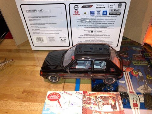 Ot796 ottomobile peugeot - ottomobile,