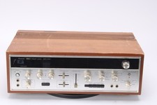 Sansui QRX-4500 Ricevitore Quad / Stereo A 4 Canali - Condizioni Discrete