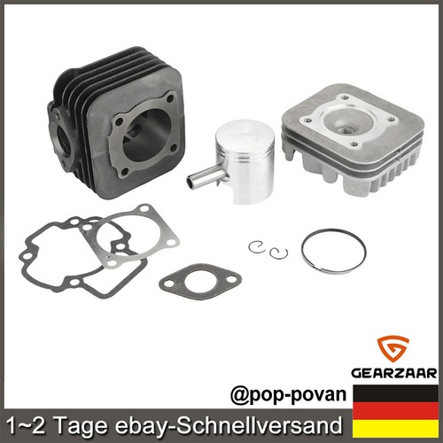 Kit cilindro 70cc adatto per