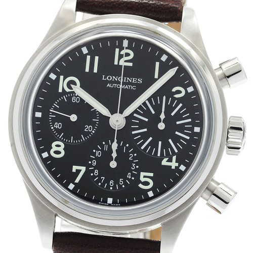 Longines avigation big eye - longines,