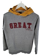 Felpa con cappuccio Zara Kids