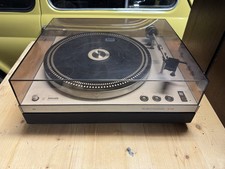 Vintage Philips turntable 312