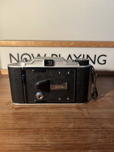 Vintage coronet clipper - coronet,