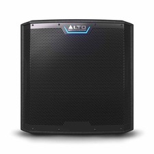 ALTO TS12S - Cassa basso