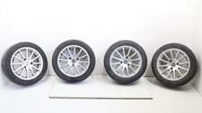 CERCHI COMPLETI DI GOMME (GOMME IN OMAGGIO) PER SMART Fortwo Coupé (W451) 175/