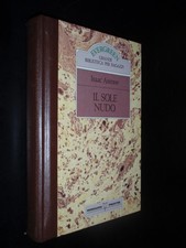 ISAAC ASIMOV – IL SOLE NUDO