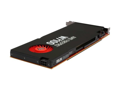 Amd firepro w7100 8gb gddr5 - w7100,