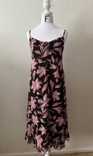 mimi chica, (NWOT), Black with