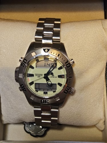 Orologio lorenz professional - orologio,