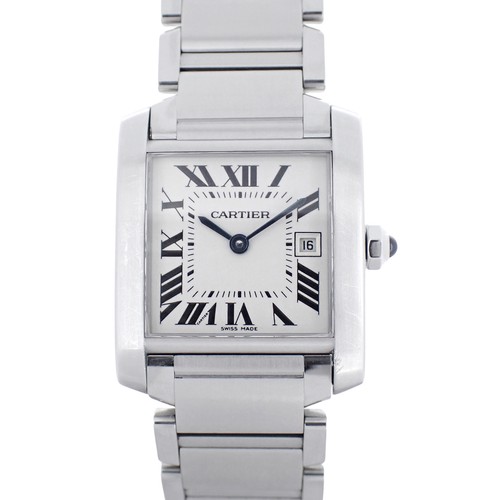 Orologio cartier tank - orologio,