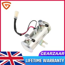 Pompa carburante diesel