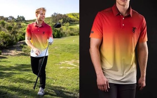 Polo sunday swagger uomo - sunday,