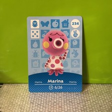 Nintendo Animal Crossing