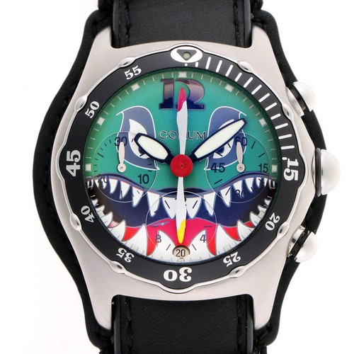 Corum bubble dive bomber - corum,