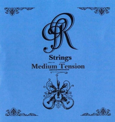 Corde ramirez blue - corde, (medium