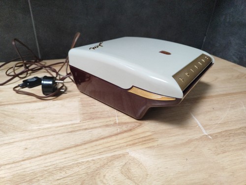 Mignon philips 01 macchina - mignon, pw-01