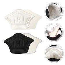  2 paia di scarpe per tallone