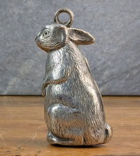 Anello antico argento placcato