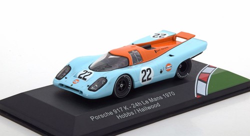 Cmr porsche 917 22 - porsche, #22