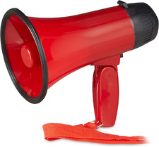 Megafono per Tifosi
