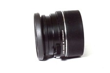 Obiettivo manuale Leica Summicron C 40mm F2