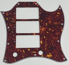 For Fit Gibson SG Standard 3