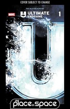 ULTIMATE ENDGAME #1I TRUE