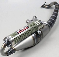 31604E MARMITTA GIANNELLI