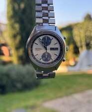 SEIKO PANDA Ref 6138-8020 -