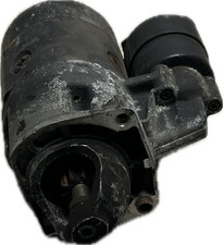 Motorino avviamento per