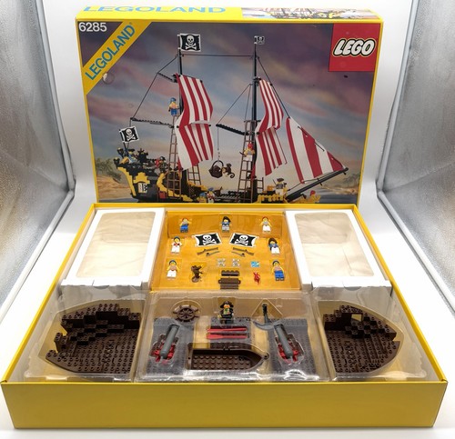 Lego 6285 pirati - -,