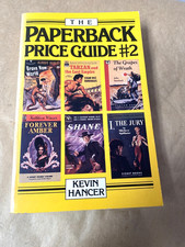Paperback Price Guide #2 -
