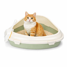 Nobleza Lettiera Aperta Gatti